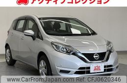 nissan note 2021 quick_quick_E12_E12-722588