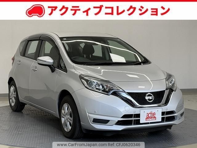 nissan note 2021 quick_quick_E12_E12-722588 image 1