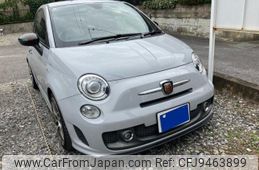 fiat fiat-others 2015 -FIAT--Fiat ABA-312142--ZFA3120000J343537---FIAT--Fiat ABA-312142--ZFA3120000J343537-