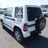 mitsubishi pajero-mini 1998 21278 image 6