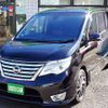 nissan serena 2015 quick_quick_DAA-HFC26_265740 image 1