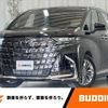 toyota alphard 2023 -TOYOTA--Alphard 3BA-AGH40W--AGH40-0003680---TOYOTA--Alphard 3BA-AGH40W--AGH40-0003680- image 1