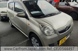 daihatsu mira 2008 -DAIHATSU 【福井 581ｳ2776】--Mira L285S--2006842---DAIHATSU 【福井 581ｳ2776】--Mira L285S--2006842-