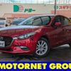 mazda axela 2017 -MAZDA--Axela DBA-BM5FS--BM5FS-413769---MAZDA--Axela DBA-BM5FS--BM5FS-413769- image 1