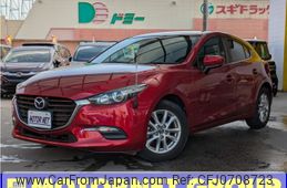 mazda axela 2017 -MAZDA--Axela DBA-BM5FS--BM5FS-413769---MAZDA--Axela DBA-BM5FS--BM5FS-413769-