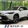 toyota corolla-cross 2023 -TOYOTA--Corolla Cross 3BA-ZSG10--ZSG10-1027877---TOYOTA--Corolla Cross 3BA-ZSG10--ZSG10-1027877- image 1