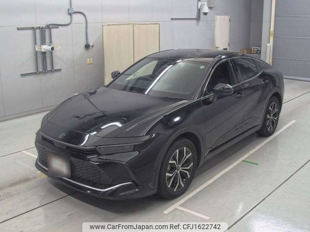 toyota crown 2023 CFJ1622742 image 1