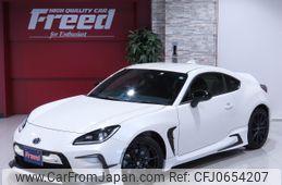 toyota 86 2022 -TOYOTA--86 3BA-ZN8--ZN8-009005---TOYOTA--86 3BA-ZN8--ZN8-009005-