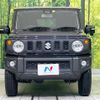 suzuki jimny 2022 quick_quick_JB64W_JB64W-232212 image 15