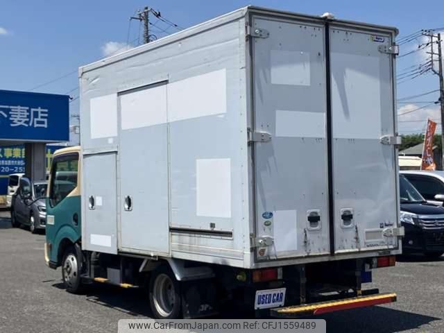 nissan atlas 2013 CFJ1559489 image 2