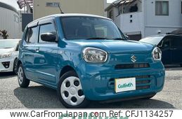 suzuki alto 2023 -SUZUKI--Alto 3BA-HA37S--HA37S-124179---SUZUKI--Alto 3BA-HA37S--HA37S-124179-