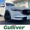 mazda cx-5 2017 -MAZDA--CX-5 LDA-KF2P--KF2P-121628---MAZDA--CX-5 LDA-KF2P--KF2P-121628- image 1