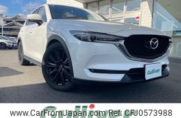 mazda cx-5 2017 -MAZDA--CX-5 LDA-KF2P--KF2P-121628---MAZDA--CX-5 LDA-KF2P--KF2P-121628-