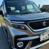 suzuki solio 2021 -SUZUKI 【新潟 502ﾒ746】--Solio MA37S--614338---SUZUKI 【新潟 502ﾒ746】--Solio MA37S--614338- image 24