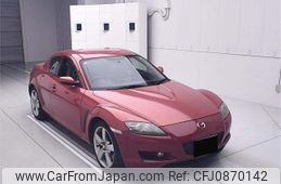 mazda rx-8 2007 -MAZDA--RX-8 SE3P-140676---MAZDA--RX-8 SE3P-140676-