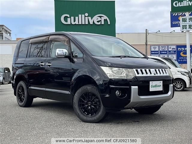 mitsubishi delica-d5 2011 -MITSUBISHI--Delica D5 DBA-CV5W--CV5W-0600354---MITSUBISHI--Delica D5 DBA-CV5W--CV5W-0600354- image 1