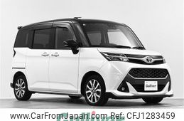 toyota tank 2019 -TOYOTA--Tank DBA-M900A--M900A-0408201---TOYOTA--Tank DBA-M900A--M900A-0408201-