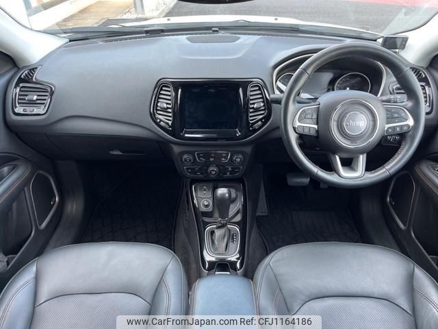 jeep compass 2017 quick_quick_M624_MCANJRCB6JFA03700 image 2