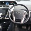 toyota prius-α 2018 quick_quick_DAA-ZVW41W_ZVW41-0068277 image 2