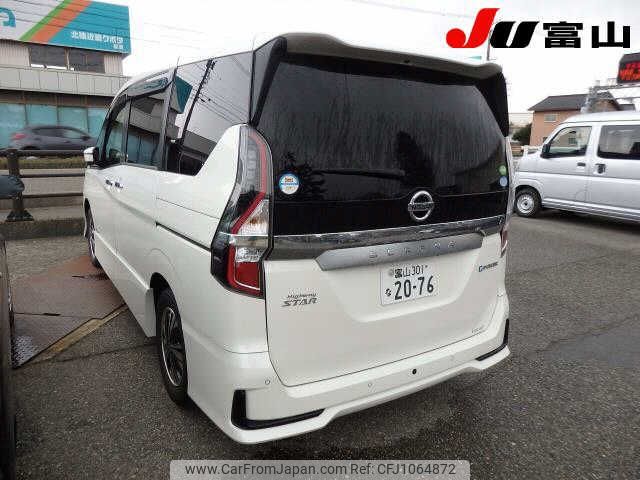 nissan serena 2020 -NISSAN 【富山 301ﾅ2076】--Serena HFC27--HFC27-096553---NISSAN 【富山 301ﾅ2076】--Serena HFC27--HFC27-096553- image 2