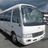 hino liesse 2010 -HINO 【宇都宮 200ｷ3383】--Hino Liesse XZB50M--0004289---HINO 【宇都宮 200ｷ3383】--Hino Liesse XZB50M--0004289- image 4