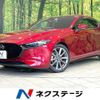 mazda mazda3-fastback 2021 quick_quick_BPFP_BPFP-117160 image 1