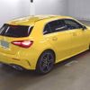 mercedes-benz a-class 2023 quick_quick_3DA-177012_W1K1770122V152235 image 2