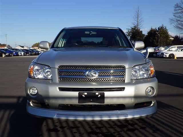 toyota kluger-hybrid 2006 170320131311 image 2