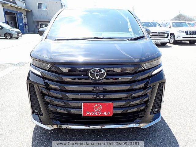 toyota vellfire 2024 24631003 image 2