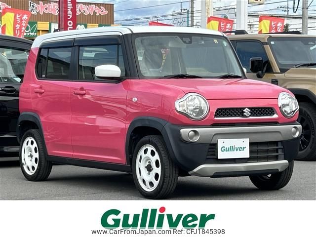 suzuki hustler 2015 CFJ1845398 image 1