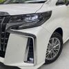 toyota alphard 2022 CFJ1706632 image 12