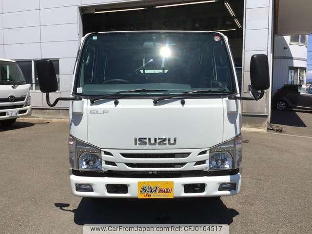 isuzu elf-truck 2015 -ISUZU--Elf ｿﾉ他--7004446---ISUZU--Elf ｿﾉ他--7004446- image 2