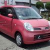 nissan moco 2007 -NISSAN 【横浜 581ﾋ7789】--Moco DBA-MG22S--MG22S-163378---NISSAN 【横浜 581ﾋ7789】--Moco DBA-MG22S--MG22S-163378- image 14