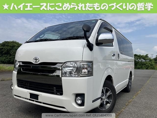toyota hiace-van 2020 quick_quick_QDF-GDH201_1042354 image 1