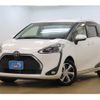 toyota sienta 2019 -TOYOTA--Sienta NSP170G--NSP170-7211014---TOYOTA--Sienta NSP170G--NSP170-7211014- image 1