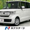 honda n-box 2018 quick_quick_JF3_JF3-1132719 image 1