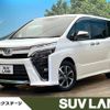 toyota voxy 2018 -TOYOTA--Voxy DBA-ZRR80W--ZRR80-0430183---TOYOTA--Voxy DBA-ZRR80W--ZRR80-0430183- image 1