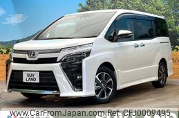 toyota voxy 2018 -TOYOTA--Voxy DBA-ZRR80W--ZRR80-0430183---TOYOTA--Voxy DBA-ZRR80W--ZRR80-0430183-