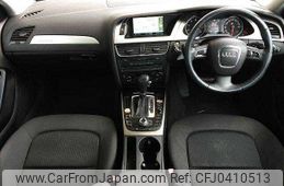 audi a4 2009 504928-925694