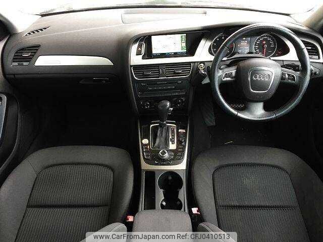 audi a4 2009 504928-925694 image 1