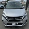 nissan serena 2019 -NISSAN--Serena DAA-GC27--GC27-051509---NISSAN--Serena DAA-GC27--GC27-051509- image 3