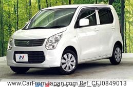 suzuki wagon-r 2013 quick_quick_MH34S_MH34S-260842