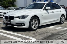 bmw 3-series 2016 -BMW--BMW 3 Series DBA-8A20--WBA8A16030NT29868---BMW--BMW 3 Series DBA-8A20--WBA8A16030NT29868-