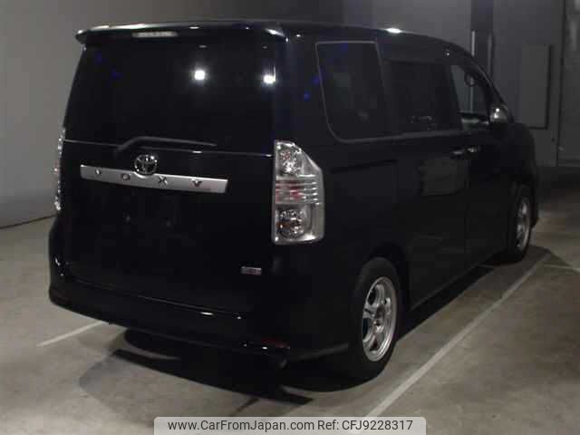 toyota voxy 2009 -TOYOTA--Voxy ZRR70W-0248551---TOYOTA--Voxy ZRR70W-0248551- image 2