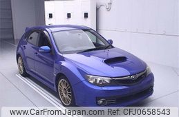 subaru impreza-wagon 2008 -SUBARU--Impreza Wagon GRB-005290---SUBARU--Impreza Wagon GRB-005290-