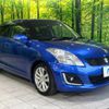 suzuki swift 2014 -SUZUKI--Swift DBA-ZC72S--ZC72S-318479---SUZUKI--Swift DBA-ZC72S--ZC72S-318479- image 17