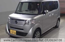 honda n-box 2014 -HONDA 【宇都宮 581ﾀ5994】--N BOX JF1-1505117---HONDA 【宇都宮 581ﾀ5994】--N BOX JF1-1505117-