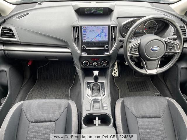 subaru impreza-sports 2017 quick_quick_GT6_GT6-030003 image 2