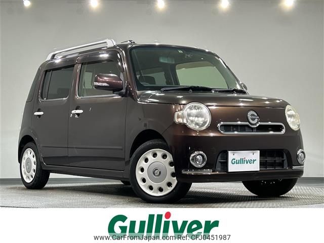 daihatsu mira-cocoa 2014 -DAIHATSU--Mira Cocoa DBA-L675S--L675S-0172558---DAIHATSU--Mira Cocoa DBA-L675S--L675S-0172558- image 1