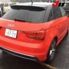 audi a1 2014 -AUDI 【三重 302ﾂ5777】--Audi A1 8XCAX-EB135933---AUDI 【三重 302ﾂ5777】--Audi A1 8XCAX-EB135933- image 7